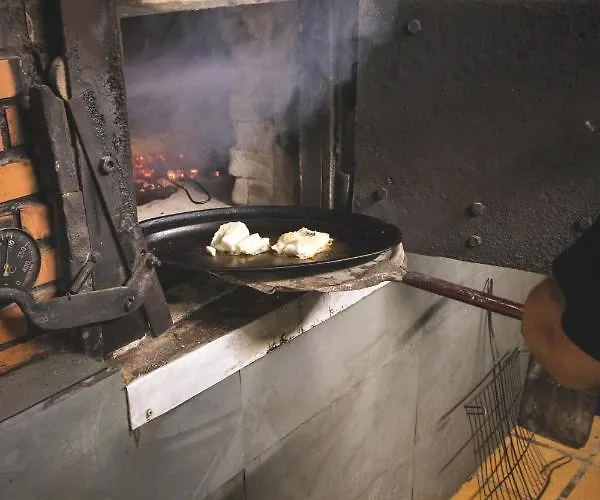 La Orza De Angel Hotel