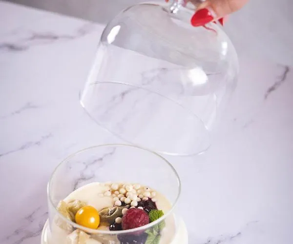 La Orza De Angel Hotel 2*