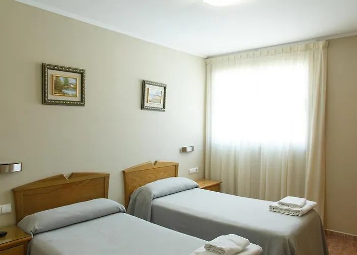 La Orza De Angel Hotel Chiva