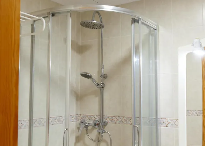 La Orza De Angel Hotel 2*