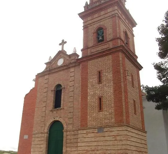 La Orza De Angel Hotel 2*