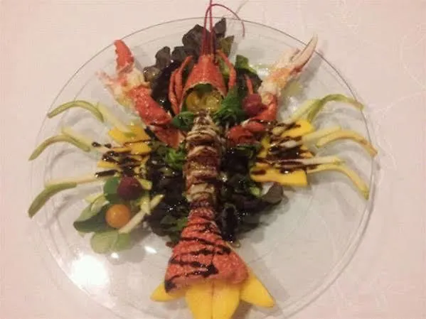 ホテル ラ オルサ デ アンヘル 2*