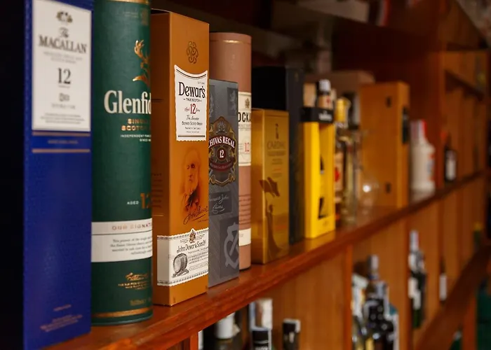 Hotel La Orza De Angel Chiva