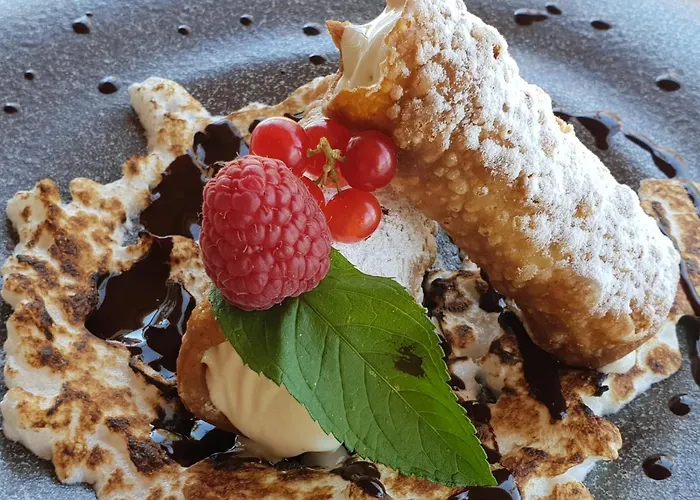 Hotel La Orza De Angel 2*