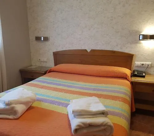 La Orza De Angel Hotel Chiva