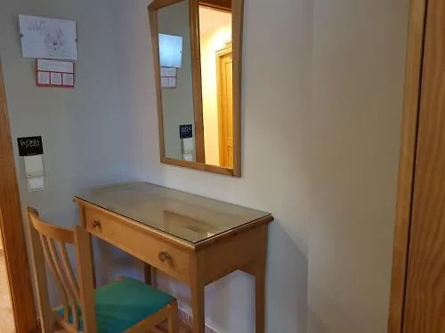 Hotel La Orza De Angel