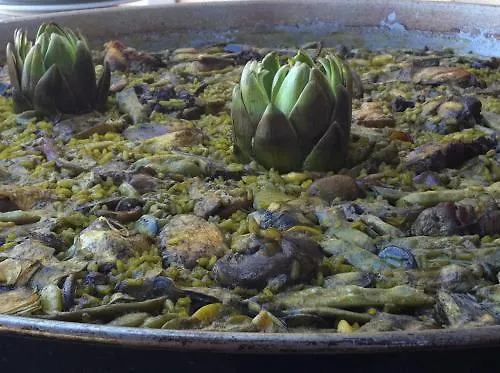 La Orza De Angel Hotel