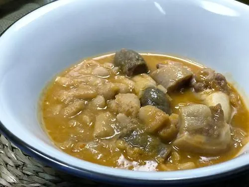 La Orza De Angel 2* Chiva