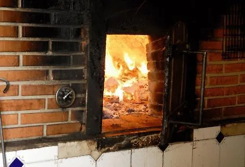 La Orza De Angel Chiva