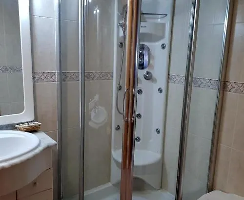 La Orza De Angel Hotel 2*