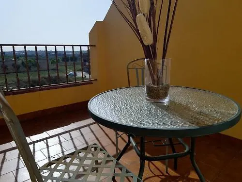 Hotel La Orza De Angel 2*