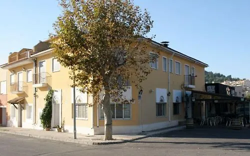 La Orza De Angel Chiva