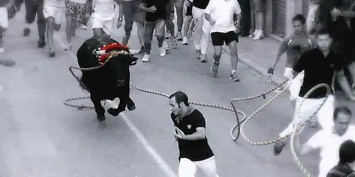 Hotel La Orza De Angel 2*