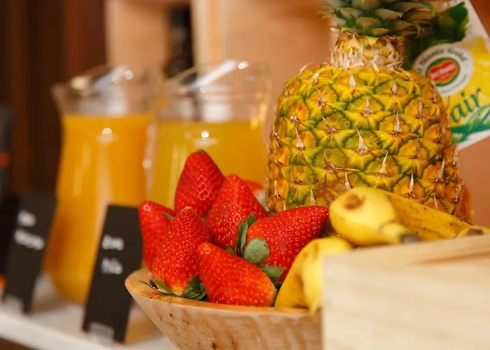 La Orza De Angel 2* Chiva