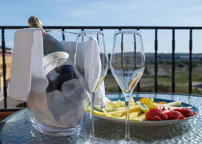 La Orza De Angel 2* Chiva