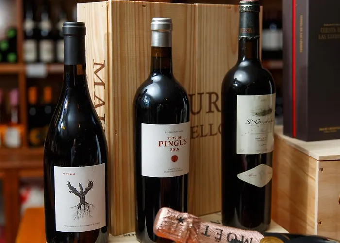 La Orza De Angel Hotel